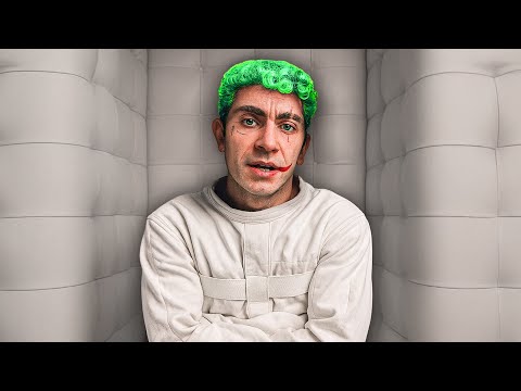 Mois in der Psychatrie