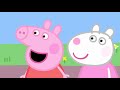 Peppa Pig S03E25 Numbers