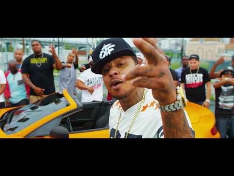Chinx - Couple Niggaz (Official Video)