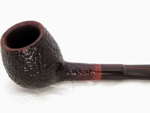 UniqueBriar,s Devil Anse Hatfield Pipe (Unsmoked)