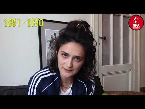 Histoire de la Commune de Paris - 1