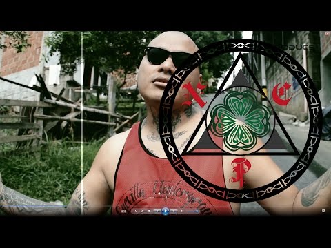 MANIACO ENTRE LOS SICKLONES - Zadickillah X Nyggy Enevilla