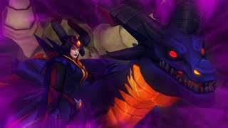 El Fin de Alexstrasza