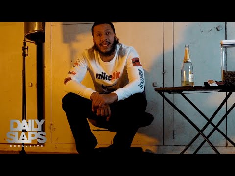 Muski - No More Parties (Remix) (Exclusive Music Video) | Dir. Hometeam Visuals