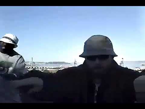 DJ Quest & Eddie K - GHETTO STASH (Good Audio)