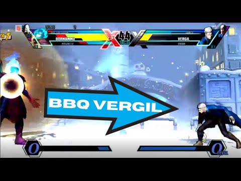 FCHAMP DORMAMMU 2021 (Highlight #2)