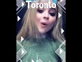 Sabrina Carpenter