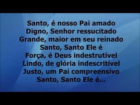 Santo És video
