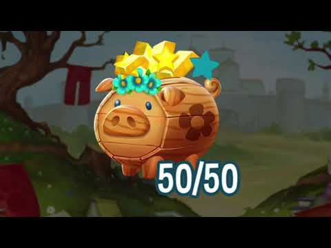 Pet Rescue Saga Level 3898 - 3912 🐶