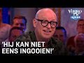 René genoot van rechtsback Juventus: 'Kan niet eens ingooien' | VERONICA INSIDE