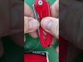 Opening/Closing Changing Blade Hypertough Model 3414 Utility Knife
