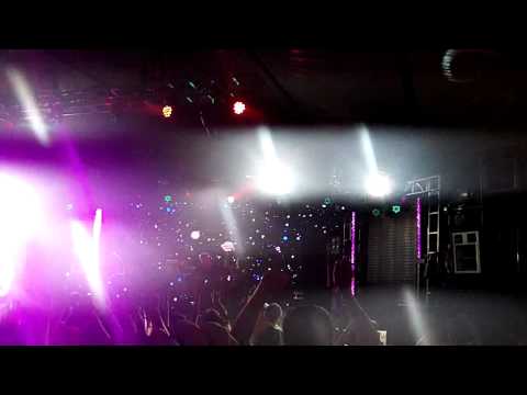 016 Morgan Page at Spring Awakening Music Festival 6 16 12