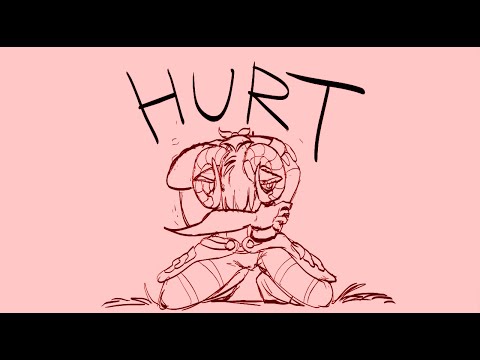 H U R T | (Dragon Age: Inquisition PMV)