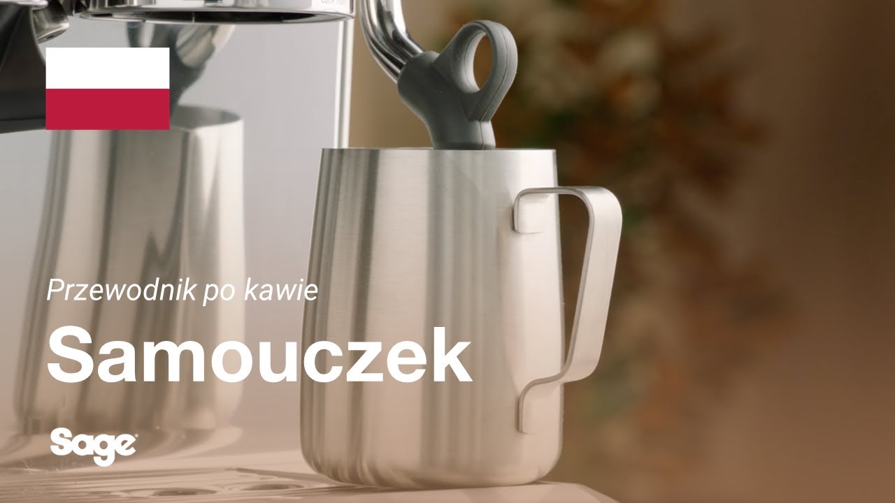 Jak automatycznie nadać teksturę mlecznej piany