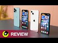 Apple iPhone 13-serie Review - Tussenjaar, maar toch de moeite waard