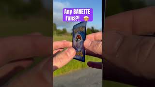 ITS BANETTE!!!