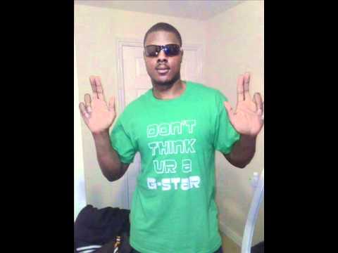 X5 Dubz ft. Trilla - From dem a bang.wmv