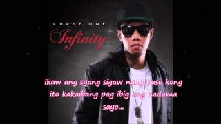 Curse One - Mahal Na Mahal Kita(With Lyrics)