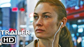 THE VANISHED Official Trailer (2022)