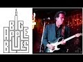 Big Apple Blues- Morning Jive (LIVE)