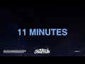 YUNGBLUD Halsey 11 Minutes Lyrics Ft Travis Barker