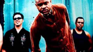 Standing At The Edge Of The Earth blessid union of souls