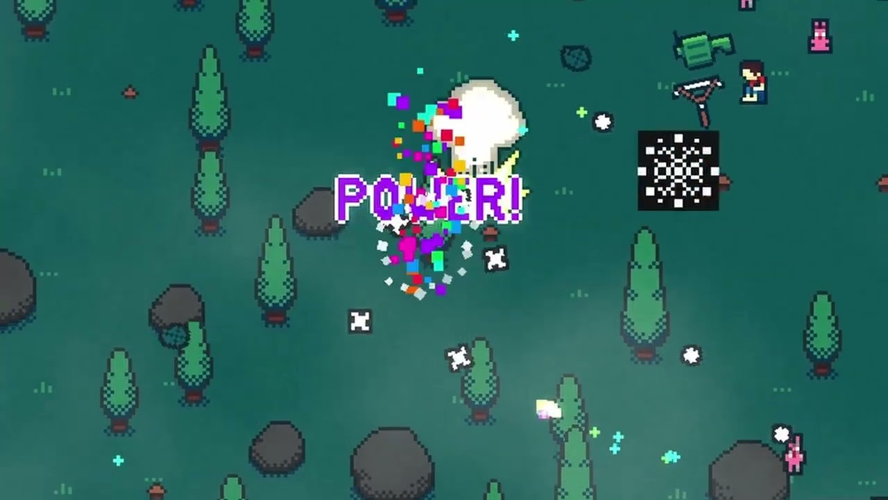 Announcement Trailer