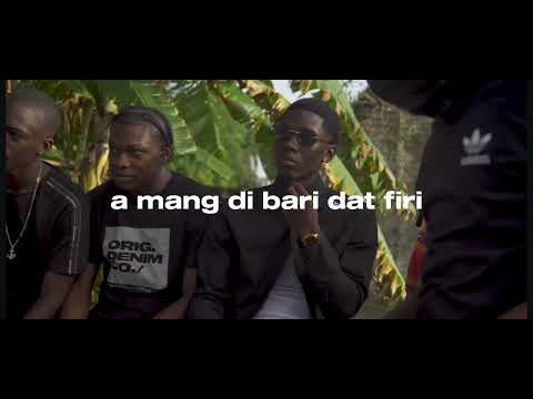 DARRY X SAVV DWAYNE- OPP BLOCK(Lyirics by.billions ent)