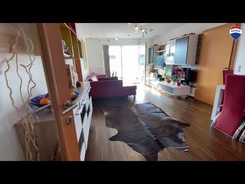 Sonnige 4-Zimmer-Wohnung im Süden von Graz