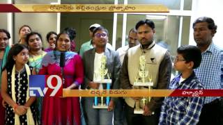 Telugu NRI Boy Rohan shines in Houston Chess Tourney – USA