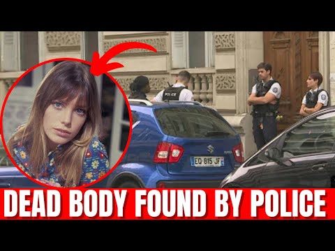 Jane Birkin dies aged 76 "Cause Of Death" REVEALED