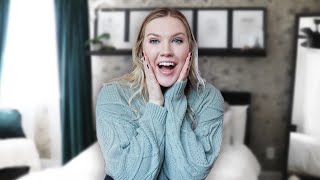 DREAM BEDROOM RENOVATION TOUR!!
