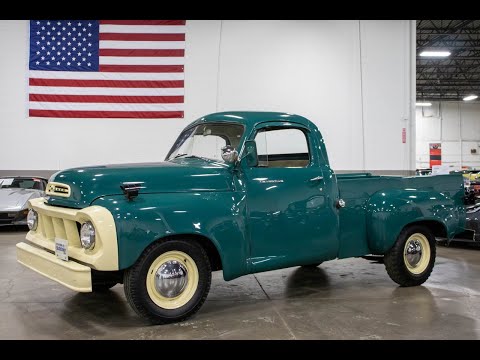 1957 Studebaker Pickup (CC-1548991) for sale in Kentwood, Michigan