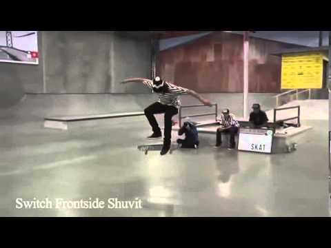 BATB 6   MOOSE vs PJ LADD