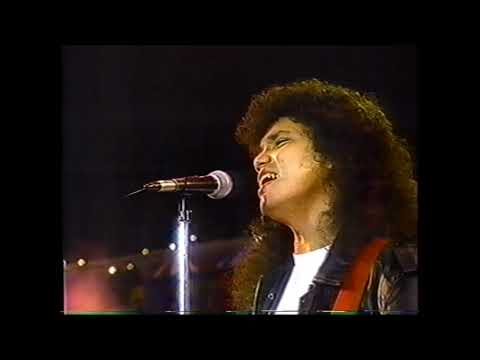 Parting Time - Rockstar
