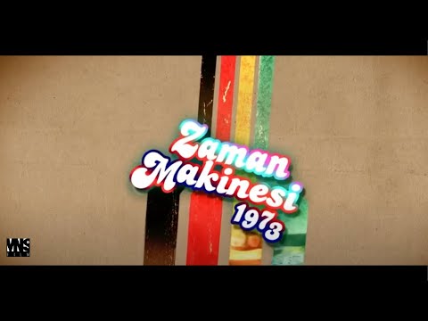 Zaman Makinesi 1973 I Ön Jenerik Müziği