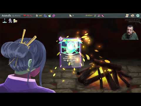 Slay the Spire - Daily Climb - 2 October 2023