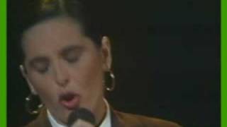 CECILIA TOUSSAINT - MI CIUDAD