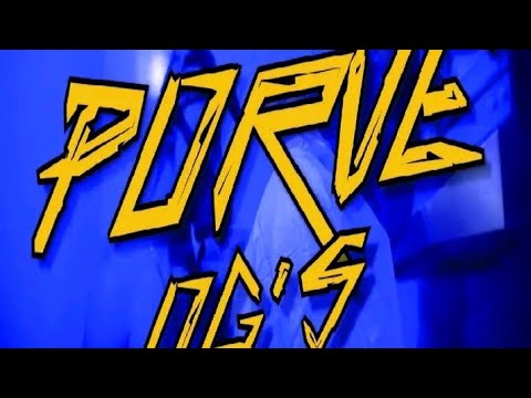 PORVE OG'S - Mai SH ft L.U.C.K (Porve O'Gs - La Saga Cap 1) Prod-@ancestral_sl