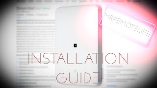 Unifi Dreamwall Install Guide | DreamWall Setup Secrets: Don't Miss These Tips