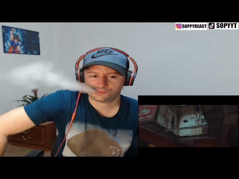 Reactionez la Baby Oliver - Armani ft. NMW Yanni