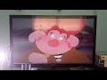 Opening To Black Beauty 1994 VHS