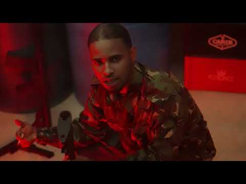 Mackie Dan Radio  and Noble Touch 