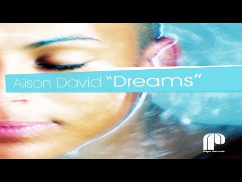 Alison David - Dreams (Afronaut Mix)