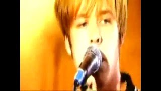 The Coral - Goodbye (Live)