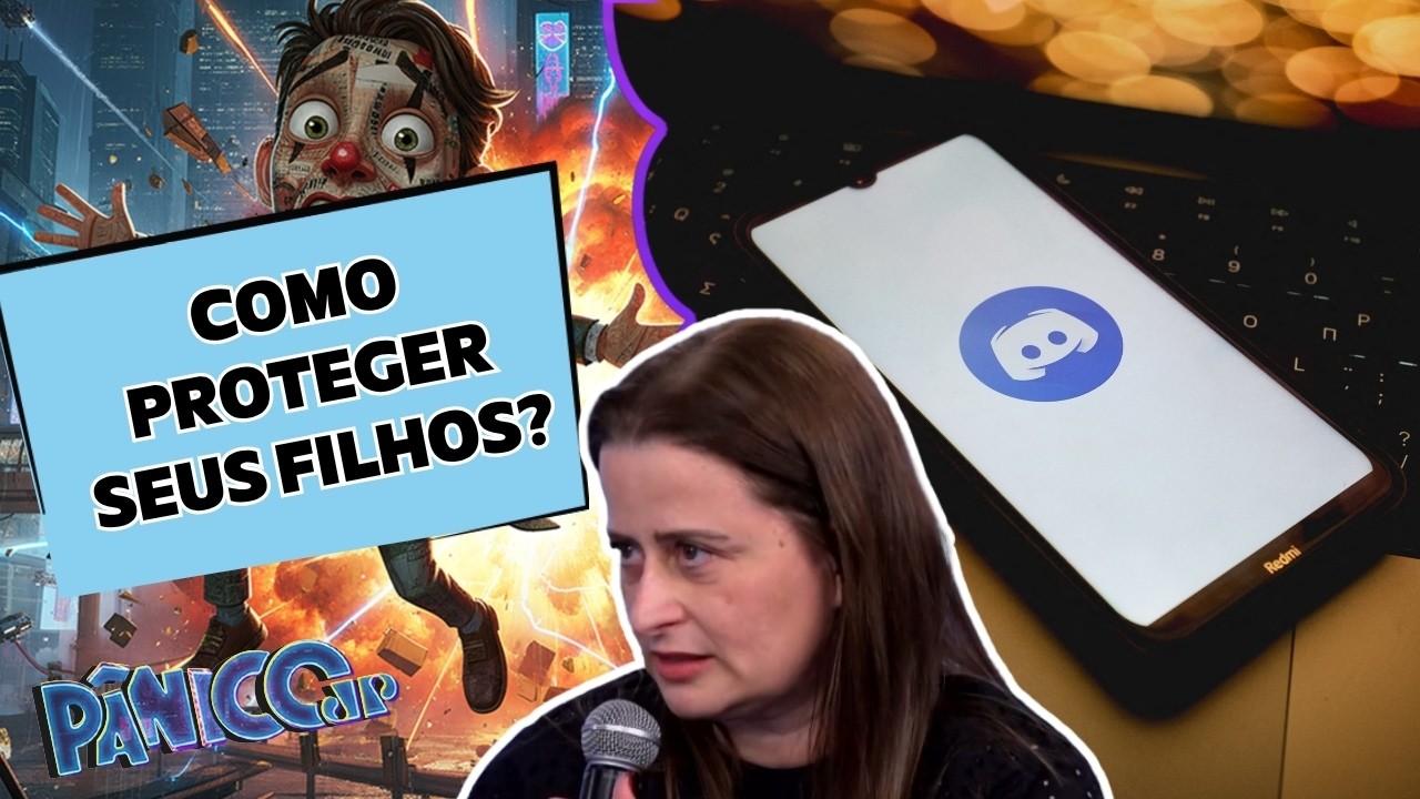 PERIGO OCULTO! AUTORIDADES EXPÕEM COMO CRIMINOSOS CHANTAGEIAM JOVENS NA INTERNET