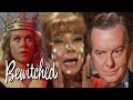 The Dark Side Of Witchcraft I Bewitched