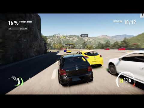 Forza Horizon 2 Part 73