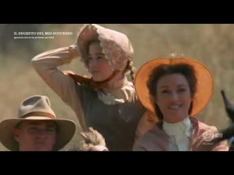 La Signora del West- Epidemia 1