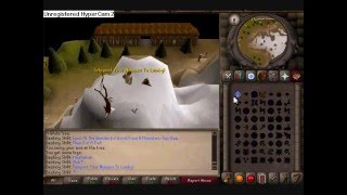 Why RuneScape rocks.